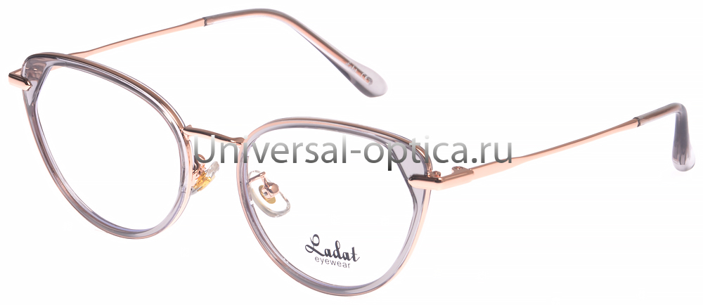 Оправа металлическая LADAT S11823 c. 6 от Торгового дома Универсал || universal-optica.ru