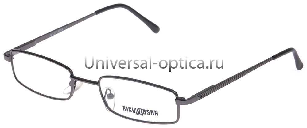 Оправа металлическая Rich Person-2 RO47 col. 4 (с флексом-180) от Торгового дома Универсал || universal-optica.ru