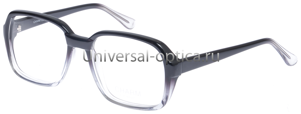 Оправа полимерная Charm/Шарм 3315 c. S.GREY/СЕРЫЙ от Торгового дома Универсал || universal-optica.ru