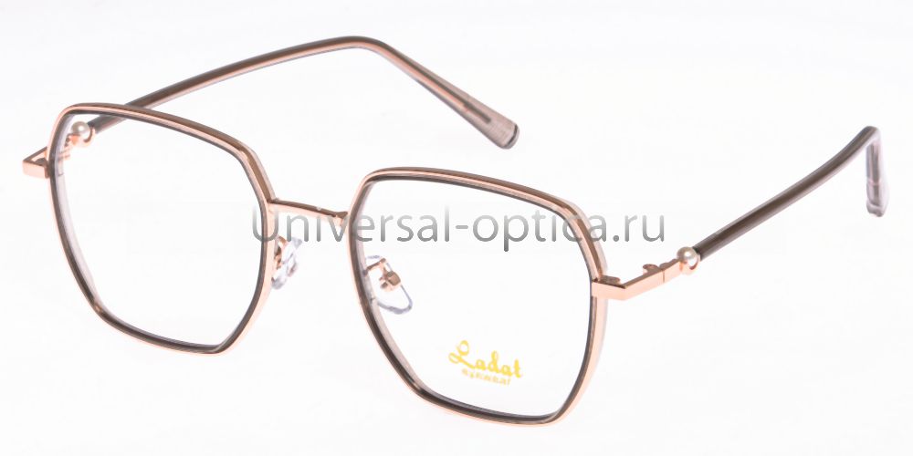 Оправа полимерная LADAT 1402 col.7 от Торгового дома Универсал || universal-optica.ru