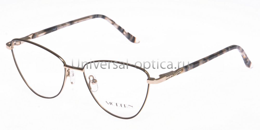 Оправа металлическая Modern 4-10 c. 2 от Торгового дома Универсал || universal-optica.ru