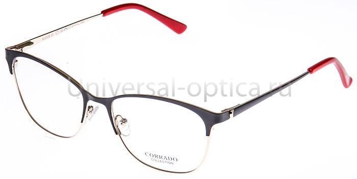 Оправа металлическая Corrado 8328 c. 1 от Торгового дома Универсал || universal-optica.ru