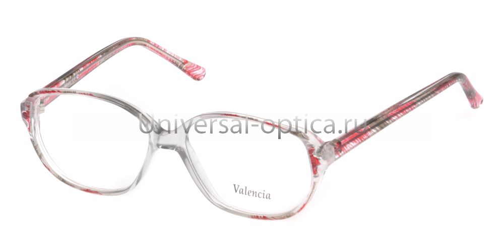 Оправа полимерная Valencia 42135 c. 3 от Торгового дома Универсал || universal-optica.ru