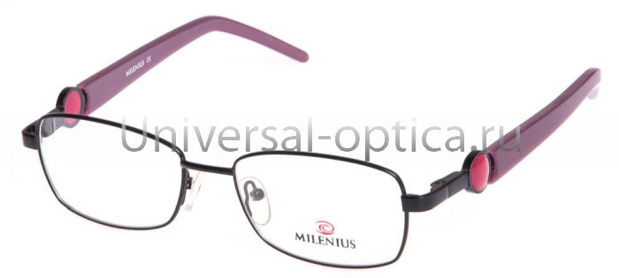 Оправа металлическая Milenius 267-м от Торгового дома Универсал || universal-optica.ru