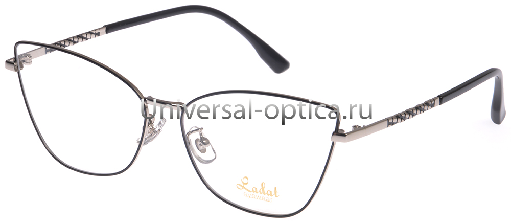 Оправа металлическая LADAT F93036 c. 10 от Торгового дома Универсал || universal-optica.ru