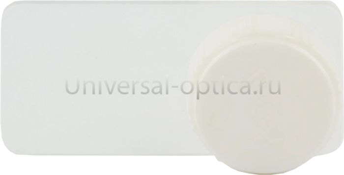 Контейнер для жестких контактных линз RG-297 от Торгового дома Универсал || universal-optica.ru