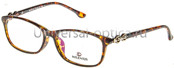 Оправа полимерная Milenius MS002 от Торгового дома Универсал || universal-optica.ru