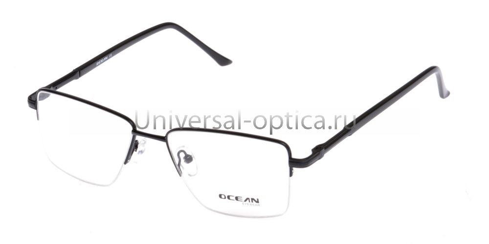 Оправа металлическая Ocean 1939 col. 5 от Торгового дома Универсал || universal-optica.ru