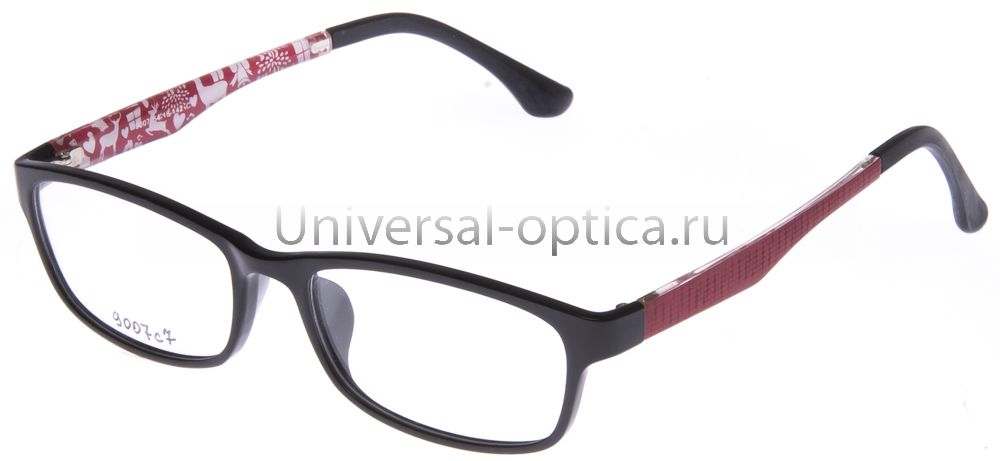 Оправа полимерная (TR-T) 9007 col. 7 от Торгового дома Универсал || universal-optica.ru