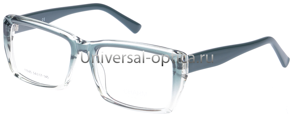 Оправа полимерная Charm/Шарм 11045 c. 5 от Торгового дома Универсал || universal-optica.ru