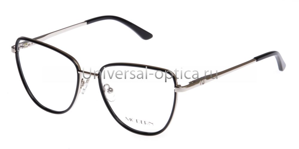 Оправа металлическая Modern GLF5074 c. 2 от Торгового дома Универсал || universal-optica.ru