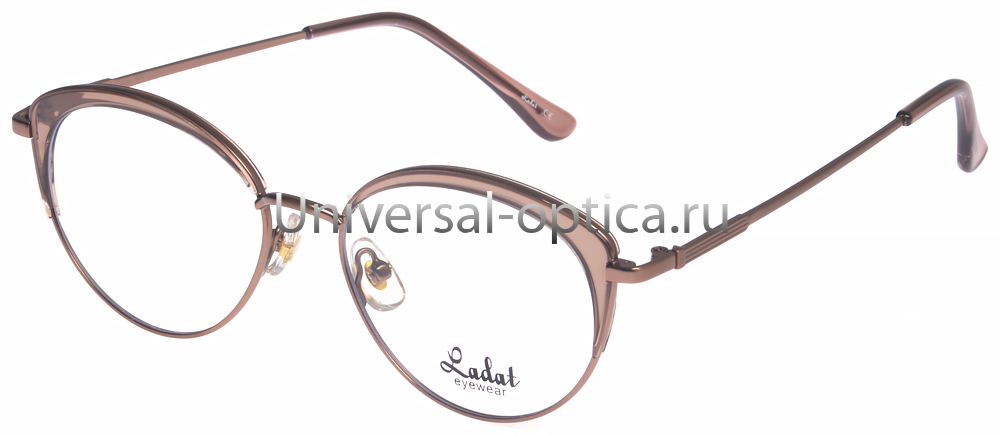 Оправа металлическая LADAT S11879 col. 12 от Торгового дома Универсал || universal-optica.ru