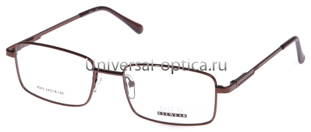 Оправа металлическая Mien 8343 col. 78 от Торгового дома Универсал || universal-optica.ru