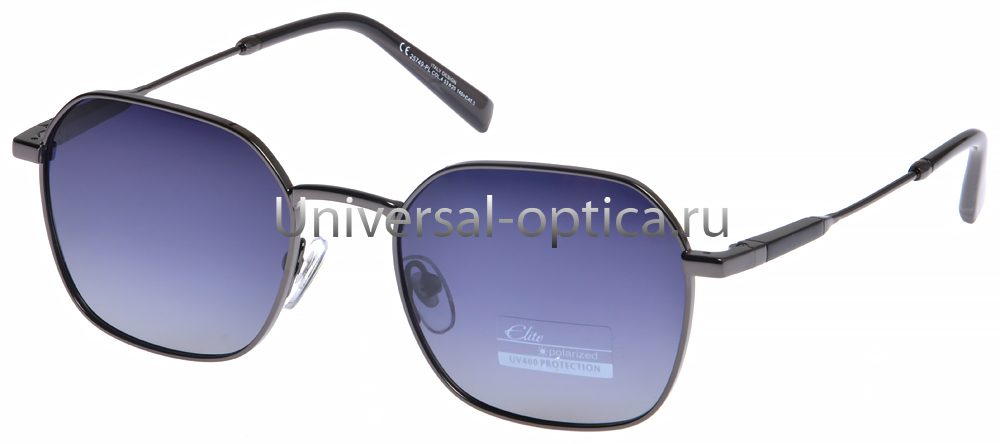 25749-PL солнцезащитные очки Elite от Торгового дома Универсал || universal-optica.ru