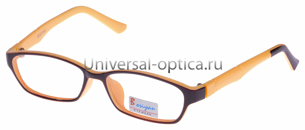Оправа полимерная Bosiyan 8281 c. 17 от Торгового дома Универсал || universal-optica.ru