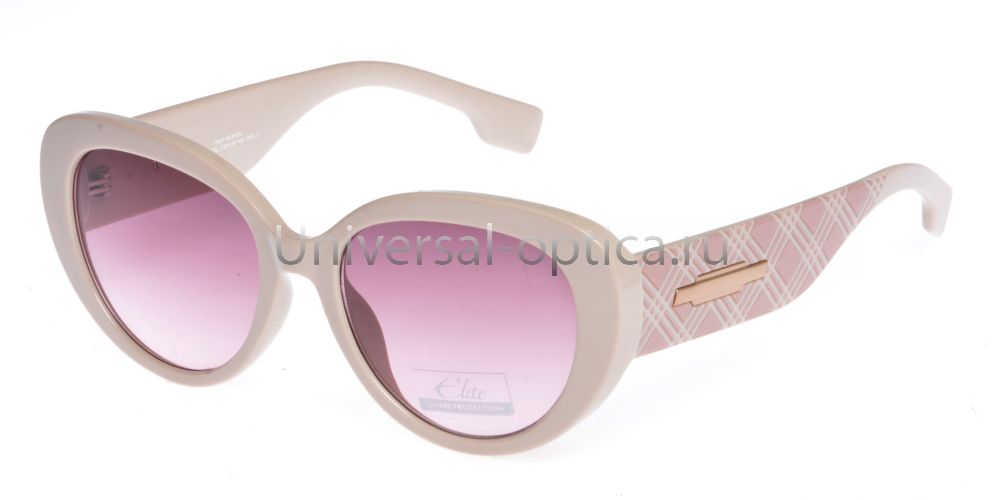 23754 солнцезащитные очки Elite от Торгового дома Универсал || universal-optica.ru