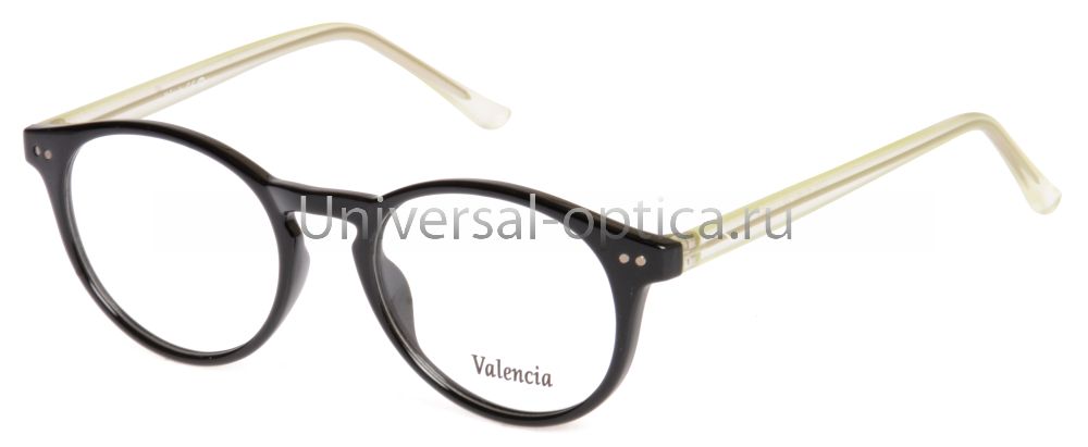 Оправа полимерная Valencia V42176 c. 7 от Торгового дома Универсал || universal-optica.ru