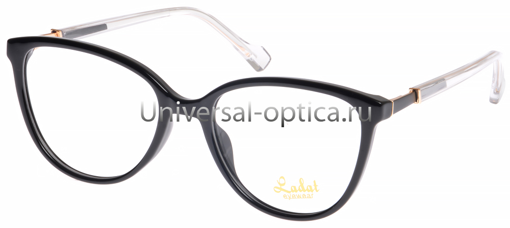 Оправа полимерная LADAT TD6109 col. 1 от Торгового дома Универсал || universal-optica.ru
