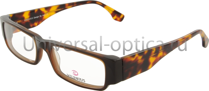 Оправа полимерная Milenius 1080-м от Торгового дома Универсал || universal-optica.ru