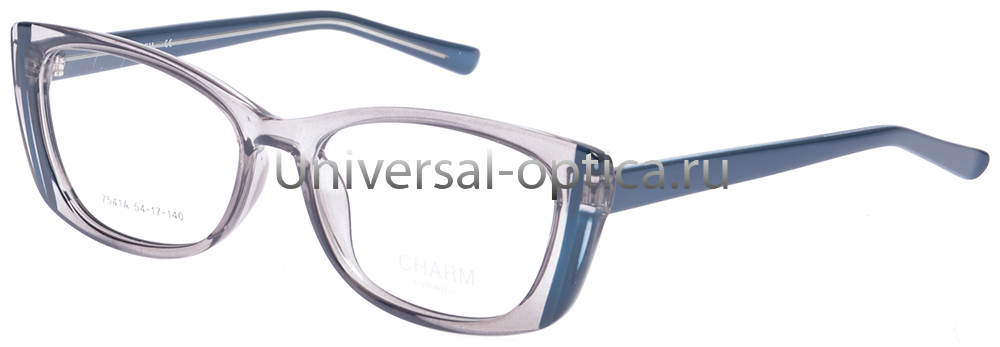 Оправа полимерная Charm/Шарм 7541A c. 3 от Торгового дома Универсал || universal-optica.ru