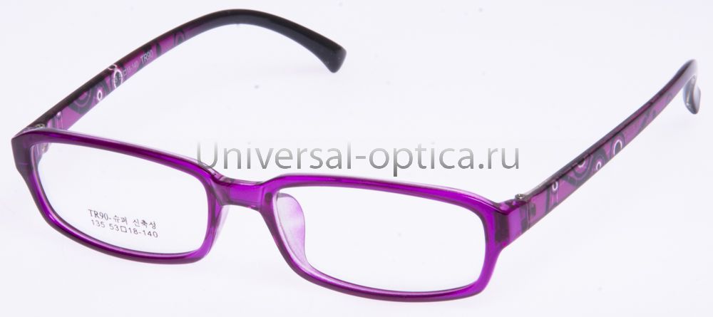 Оправа полимерная TR-90 135 c. 4 от Торгового дома Универсал || universal-optica.ru