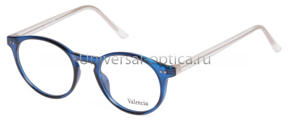 Оправа полимерная Valencia V42176 c. 9 от Торгового дома Универсал || universal-optica.ru