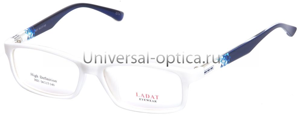 Оправа полимерная LADAT 3021 c. 73 от Торгового дома Универсал || universal-optica.ru