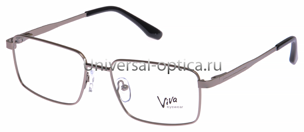 Оправа металлическая Viva LE8824 col. 2 от Торгового дома Универсал || universal-optica.ru