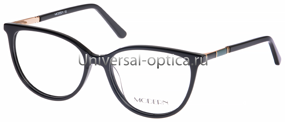 Оправа полимерная Modern 1525 c. 1 от Торгового дома Универсал || universal-optica.ru