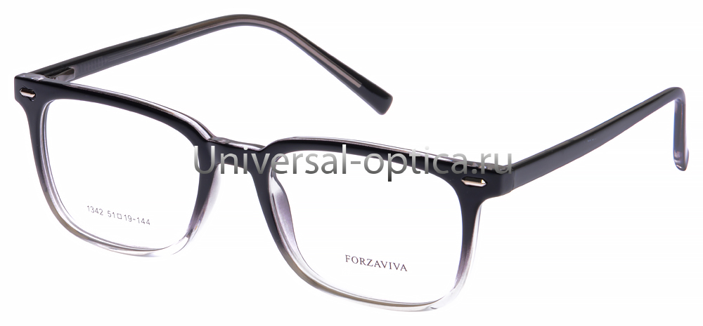 Оправа полимерная Forza Viva 1342 col. 2 от Торгового дома Универсал || universal-optica.ru