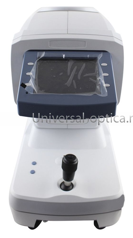 Авторефракератометр KR-9200 от Торгового дома Универсал || universal-optica.ru