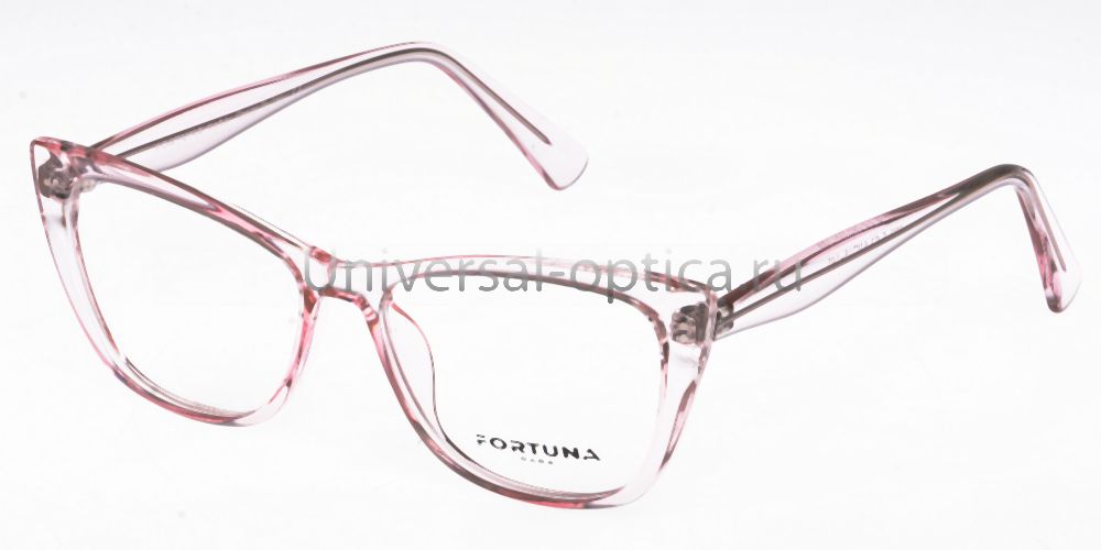 Оправа полимерная FORTUNA RARA 202-F от Торгового дома Универсал || universal-optica.ru