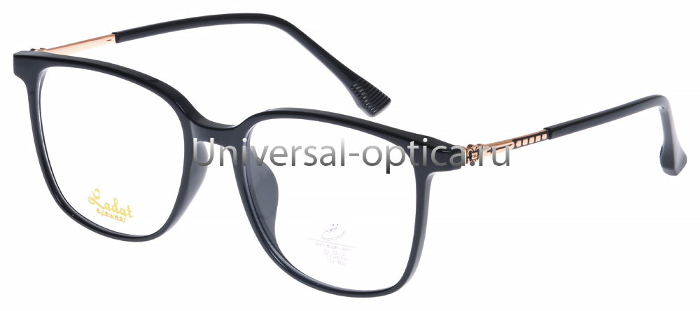 Оправа полимерная LADAT 210415 col. 1 от Торгового дома Универсал || universal-optica.ru