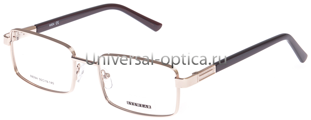 Оправа металлическая Mien 8809H c. 2 от Торгового дома Универсал || universal-optica.ru