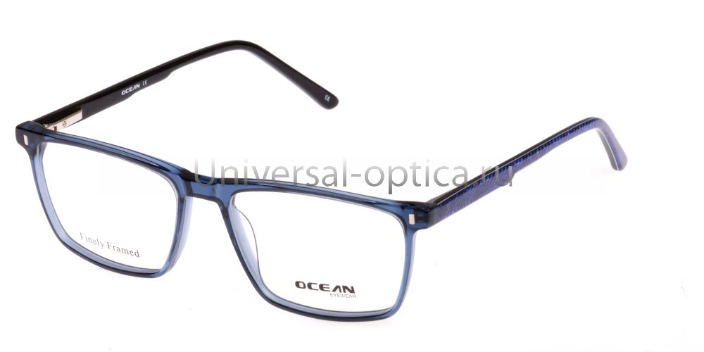 Оправа полимерная Ocean TB 9299 col. 753 от Торгового дома Универсал || universal-optica.ru