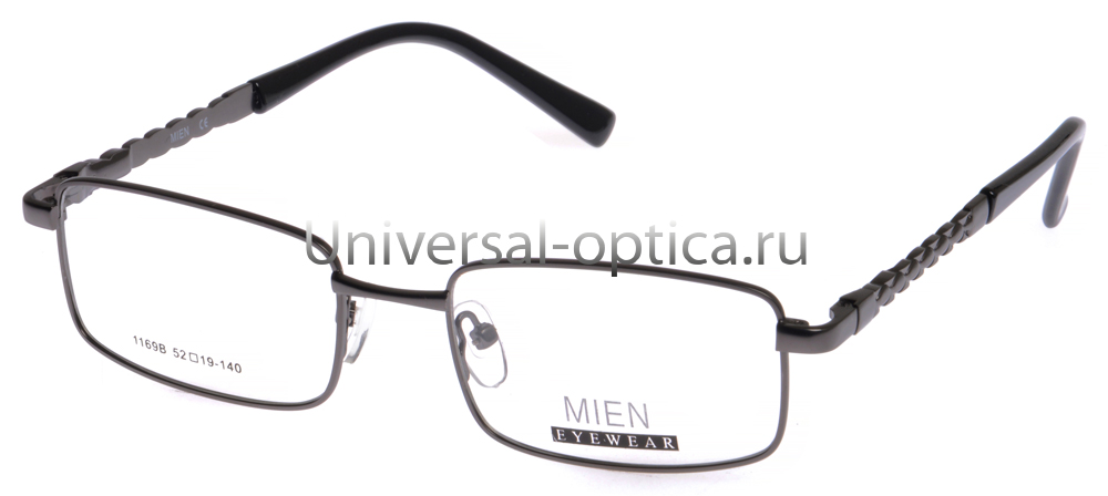 Оправа металлическая Mien 1169B col. 20 от Торгового дома Универсал || universal-optica.ru