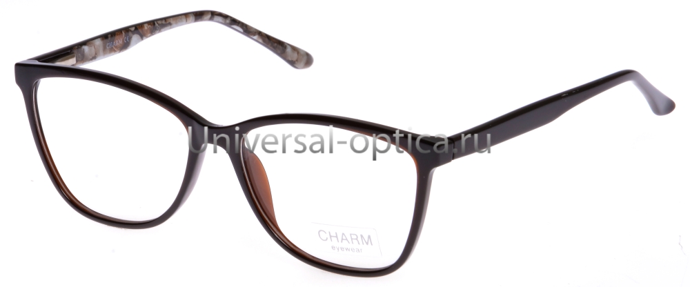 Оправа полимерная Charm/Шарм 551F col. 4 от Торгового дома Универсал || universal-optica.ru