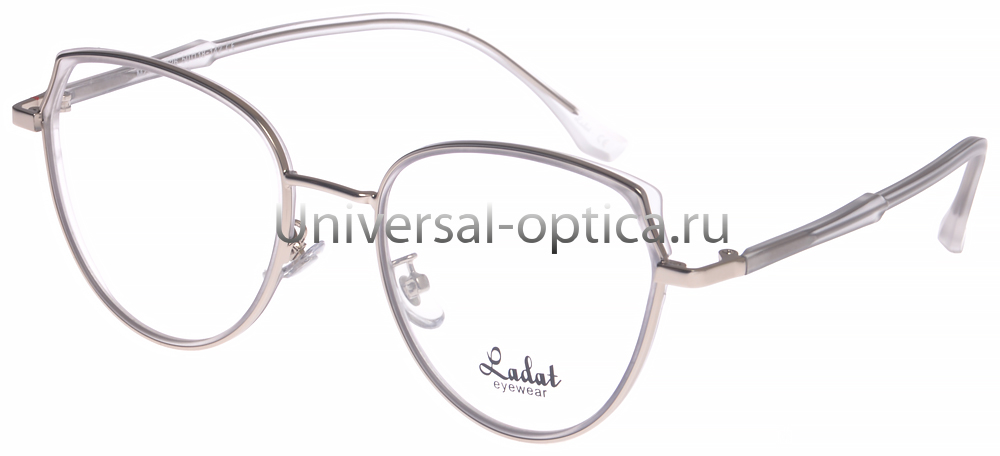 Оправа металлическая LADAT M2129 col. 26 от Торгового дома Универсал || universal-optica.ru
