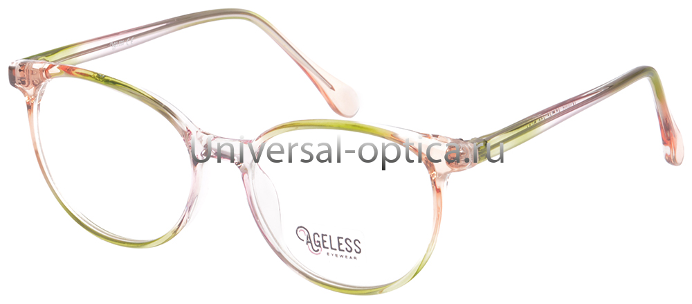 Оправа полимерная AGELESS 710003 c. DL04 от Торгового дома Универсал || universal-optica.ru