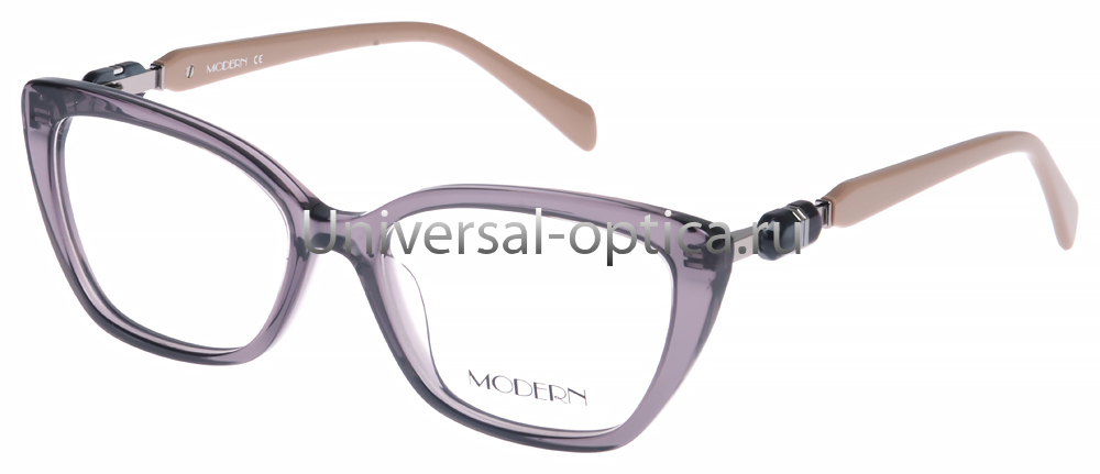 Оправа полимерная Modern MS8362B c. 3 от Торгового дома Универсал || universal-optica.ru