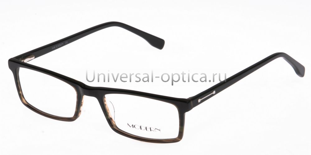 Оправа полимерная Modern A1937 col. 282 от Торгового дома Универсал || universal-optica.ru