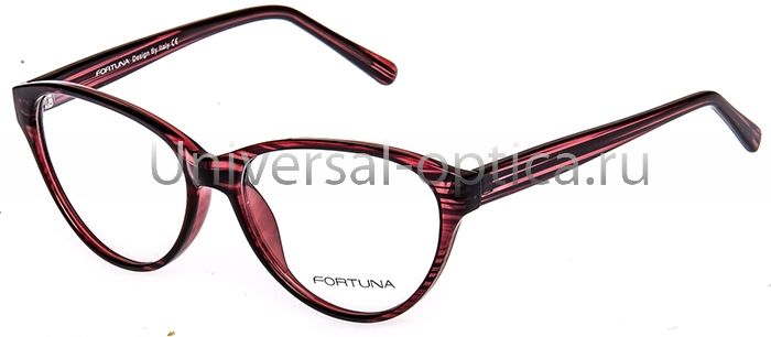 Оправа полимерная Fortuna 117-F от Торгового дома Универсал || universal-optica.ru