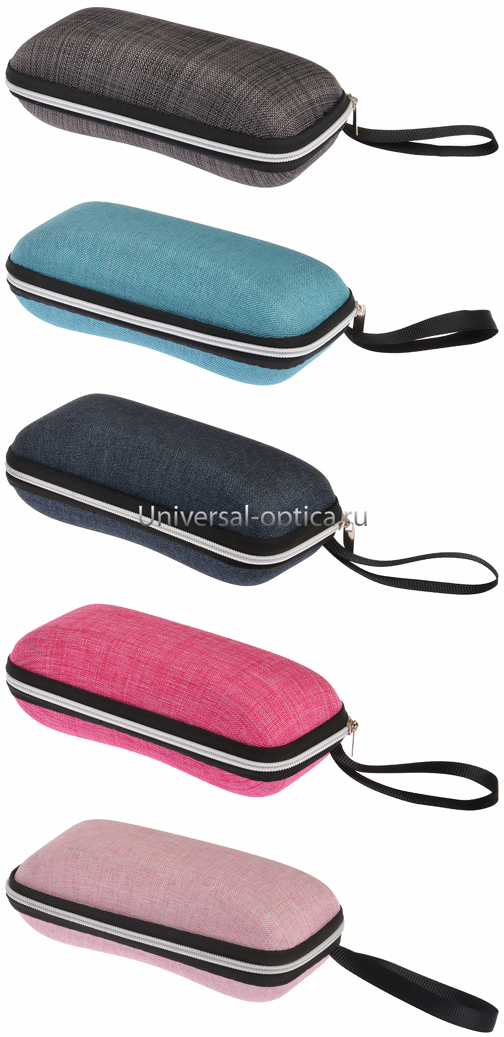 Футляр GM-EVA от Торгового дома Универсал || universal-optica.ru