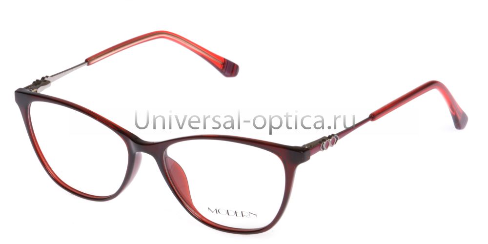 Оправа полимерная Modern D6032 c. 2 от Торгового дома Универсал || universal-optica.ru