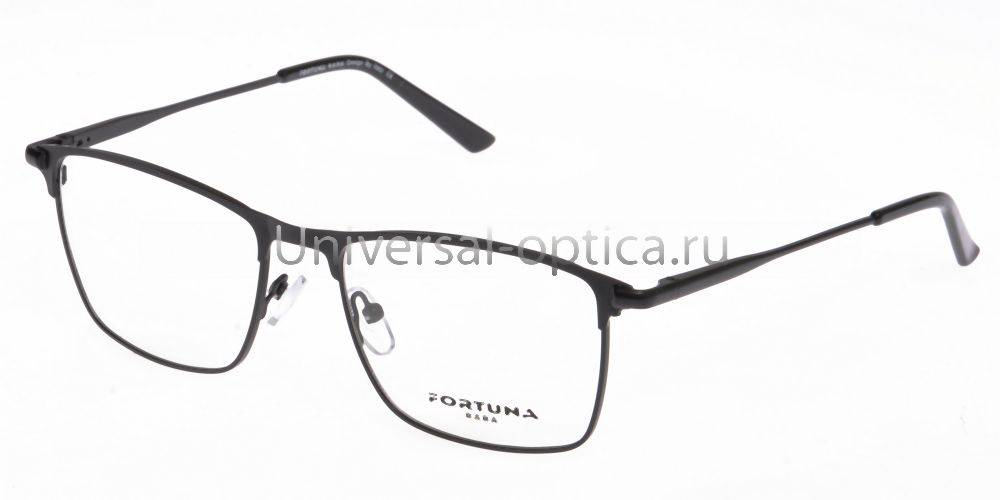 Оправа металлическая FORTUNA RARA F0165 от Торгового дома Универсал || universal-optica.ru