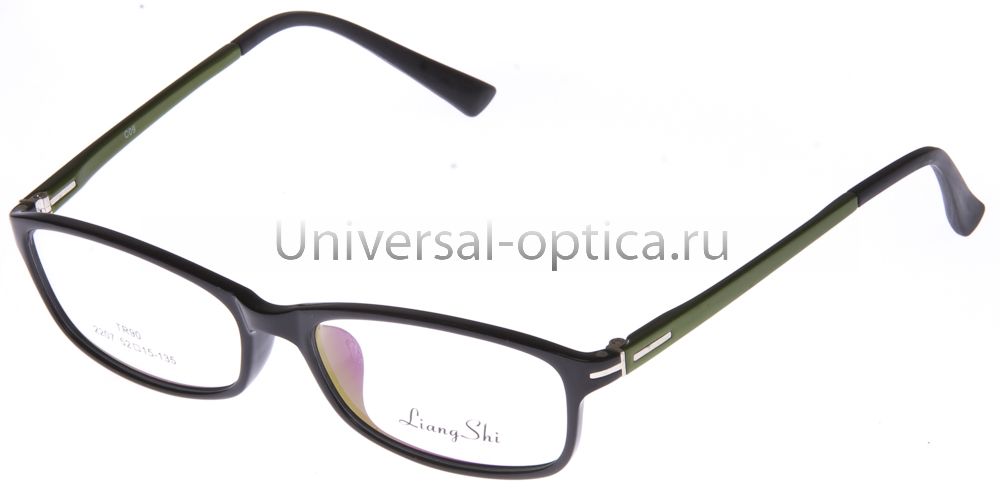 Оправа полимерная (TR-T) 2207 c. 9 от Торгового дома Универсал || universal-optica.ru