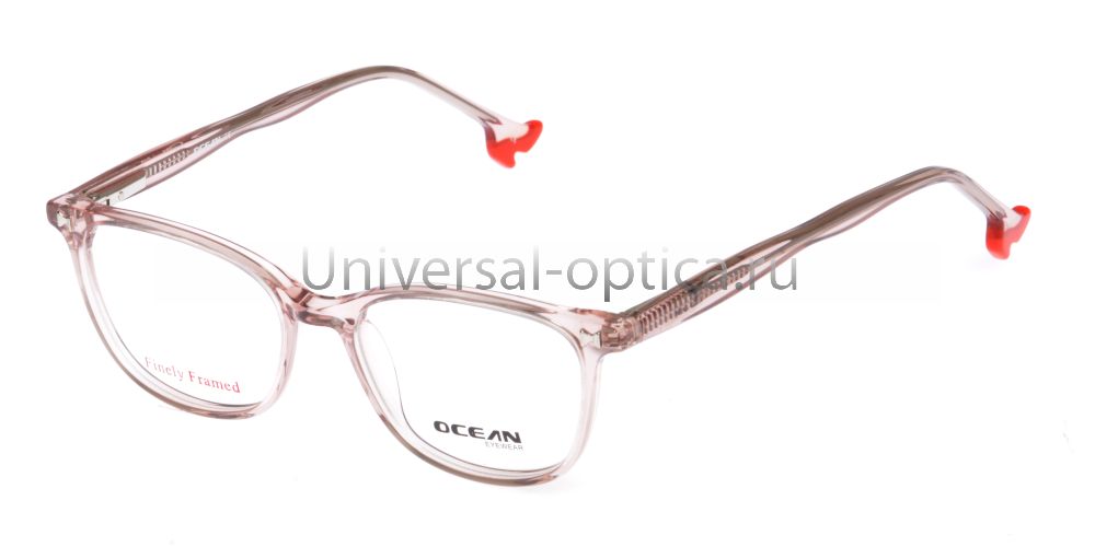 Оправа полимерная Ocean TB 9304 c. 651 от Торгового дома Универсал || universal-optica.ru