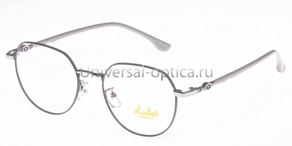 Оправа металлическая LADAT 1211 c. 5 от Торгового дома Универсал || universal-optica.ru
