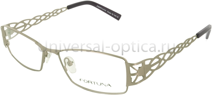 Оправа металлическая Fortuna 0052-f от Торгового дома Универсал || universal-optica.ru