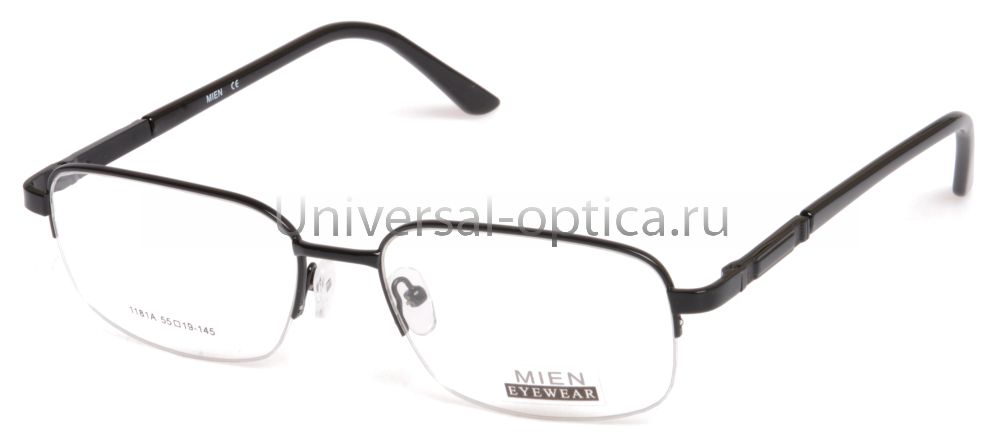 Оправа металлическая Mien 1181A col. 7 от Торгового дома Универсал || universal-optica.ru